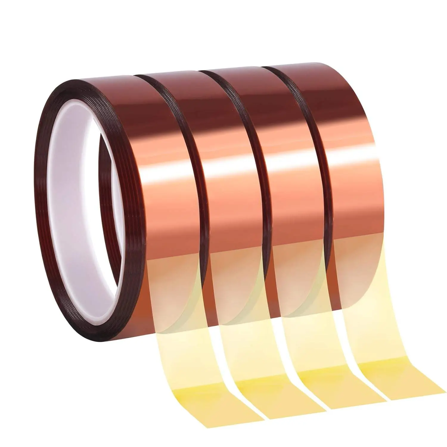 Double Sided Polyimide Tape